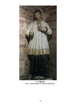 Diplomdarbs 'Sakrālās skulptūras pirmsrestaurācijas izpēte: tēla atribūcija un materiālu izpē', 15.