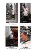 Diplomdarbs 'Sakrālās skulptūras pirmsrestaurācijas izpēte: tēla atribūcija un materiālu izpē', 18.