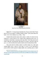 Diplomdarbs 'Sakrālās skulptūras pirmsrestaurācijas izpēte: tēla atribūcija un materiālu izpē', 27.