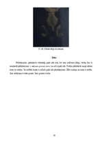 Diplomdarbs 'Sakrālās skulptūras pirmsrestaurācijas izpēte: tēla atribūcija un materiālu izpē', 38.