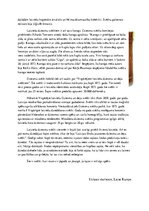 Eseja 'Dziesmu svētki', 2.