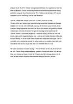 Konspekts 'Cadillac', 2.