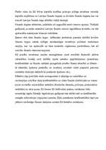 Prezentācija 'Brīva kapitāla kustība', 3.