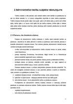 Referāts 'Kontrole un tās loma administratīvo tiesību likumīgas darbības nodrošināšanā', 11.