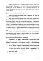 Referāts 'Kontrole un tās loma administratīvo tiesību likumīgas darbības nodrošināšanā', 12.