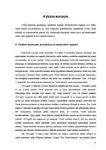 Referāts 'Kontrole un tās loma administratīvo tiesību likumīgas darbības nodrošināšanā', 21.