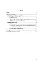 Referāts 'Kubas raķešu krīze', 2.