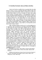 Referāts 'Kubas raķešu krīze', 11.