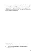 Referāts 'Kubas raķešu krīze', 18.