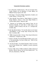 Referāts 'Kubas raķešu krīze', 25.