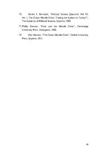 Referāts 'Kubas raķešu krīze', 26.