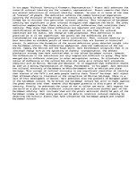 Eseja 'Cultural Identity &amp; Cinematic Representation', 1.