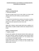 Konspekts 'Loģistika uzņēmumā SIA "Eirovīns"', 6.