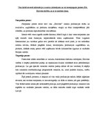 Konspekts 'Loģistika uzņēmumā SIA "Eirovīns"', 11.