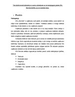 Konspekts 'Loģistika uzņēmumā SIA "Eirovīns"', 14.