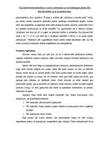 Konspekts 'Loģistika uzņēmumā SIA "Eirovīns"', 22.