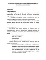 Konspekts 'Loģistika uzņēmumā SIA "Eirovīns"', 25.