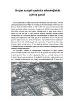 Referāts 'Āraišu ezerpils', 18.