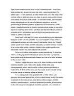 Konspekts 'Sociālās dzīves organizācija. Kultūra', 3.