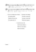 Referāts 'Bēres jeb bedības', 12.