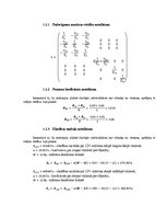Konspekts '4.praktiskais darbs "Koksnes materiālu spriegumu un deformāciju aprēķina pamati"', 5.