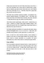 Referāts 'Starptautiskā Krišnas apziņas biedrība', 5.