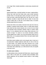 Referāts 'Starptautiskā Krišnas apziņas biedrība', 7.