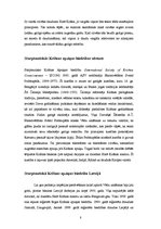 Referāts 'Starptautiskā Krišnas apziņas biedrība', 8.