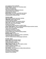 Konspekts 'Kultūra 19.gadsimtā', 3.