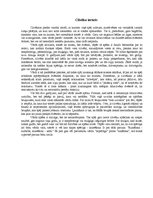 Eseja 'Cilvēka ierocis', 1.