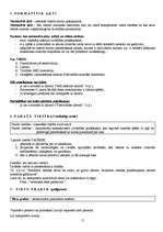 Konspekts 'Atbildes uz gala eksāmena jautājumiem tiesībās', 11.