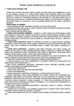 Konspekts 'Atbildes uz gala eksāmena jautājumiem tiesībās', 29.