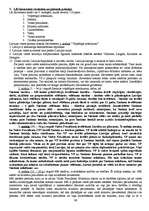 Konspekts 'Atbildes uz gala eksāmena jautājumiem tiesībās', 66.