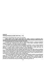 Konspekts 'Atbildes uz gala eksāmena jautājumiem tiesībās', 119.