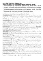 Konspekts 'Atbildes uz gala eksāmena jautājumiem tiesībās', 121.