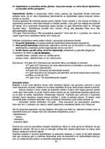 Konspekts 'Atbildes uz gala eksāmena jautājumiem tiesībās', 291.