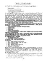 Konspekts 'Atbildes uz gala eksāmena jautājumiem tiesībās', 292.