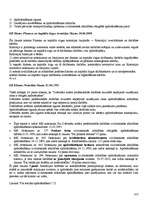 Konspekts 'Atbildes uz gala eksāmena jautājumiem tiesībās', 357.