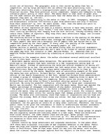 Eseja '"The Media Monopoly" Ben H.Bagdikian', 2.