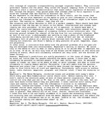 Eseja '"The Media Monopoly" Ben H.Bagdikian', 3.