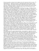 Eseja 'What Role do Glia Cells Play in the Neural Functioning? ', 1.