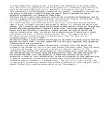 Eseja 'What Role do Glia Cells Play in the Neural Functioning? ', 2.