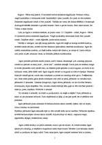 Konspekts 'Nelaimes gadījums', 1.