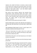 Eseja 'Tiesvedības gadījuma analīze', 2.