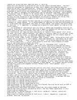 Eseja 'Memory, Learning and Intelligence', 2.