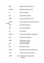 Referāts 'Elektroniskā kataloga ieviešanas pieredze, problēmas un perspektīvas', 3.