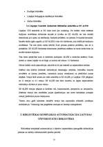 Referāts 'Elektroniskā kataloga ieviešanas pieredze, problēmas un perspektīvas', 13.