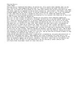 Eseja 'Charles Darwin the Father of the Evolution Theory', 1.