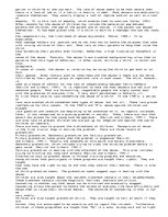 Eseja 'Child Abuse', 3.