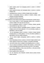 Diplomdarbs 'Bāriņtiesas kompetence personas mantisko interešu aizsardzībā. Aktualitātes un p', 18.